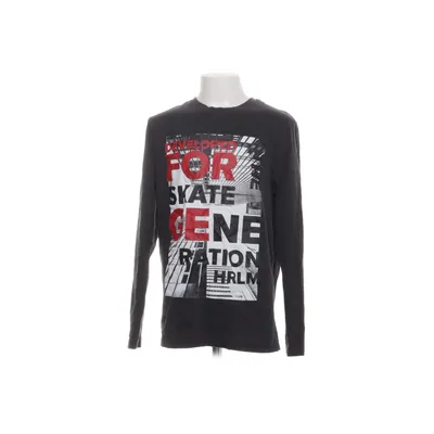 Långärmad t-shirt (932) från Download Bomull