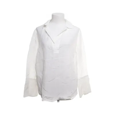 Blus (Vit) från Hope