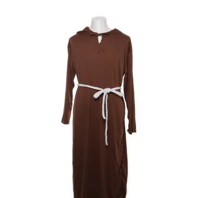 Maskeradkläder (Brun) från Smiffys Polyester