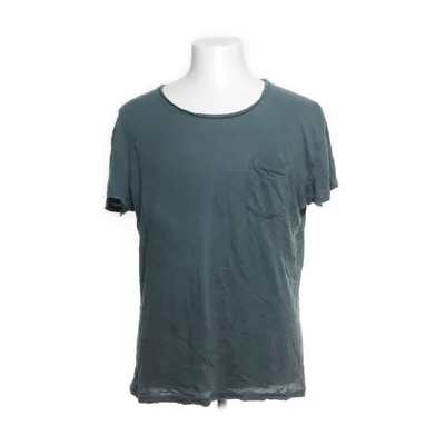T-shirt (Green) from John Galt Cotton