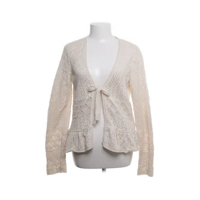 Cardigan (Beige) van Odd Molly Katoen