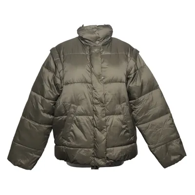Winter jacket (Green) from Oui Polyamide, Polyester