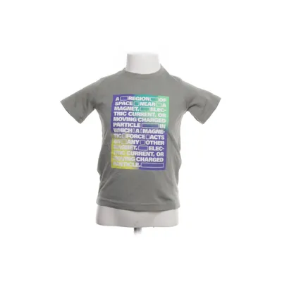 T-shirt (Green) from JM Cotton