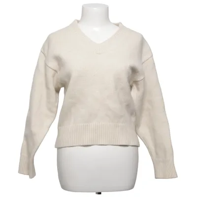 Sweater (Engel) fra Totême Kashmir, Uld