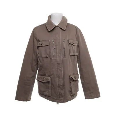 Safarijakke (Beige) fra Soft Grey Product By Akryl, Bomuld, Polyester