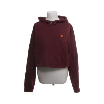 Huvtröja (04158) från Ellesse Bomull, Polyester