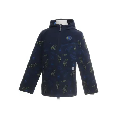 Softshell jacket (Blue) from Northville Elastane, Polyester