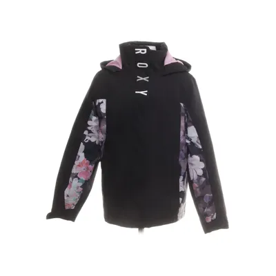 Outdoor jacket (Black) from Roxy Girl Polyester