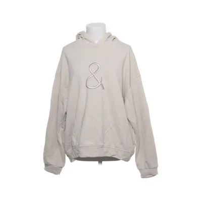 Sweat à capuche (Beige) de Monday Afternoon Coton, Polyester