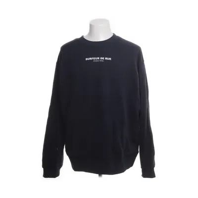 Sweatshirt (Bleu) de Studio Total Coton