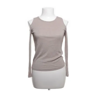 Top (Beige, Zilver) van Atmosphere