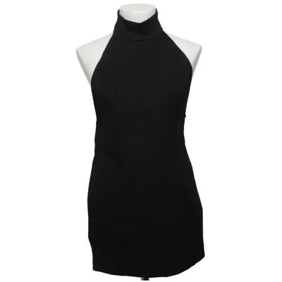 Jurk (Zwart) van Mango Selection