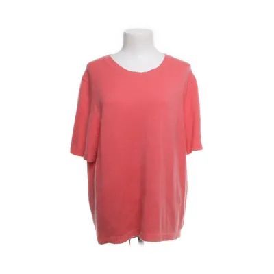 Topp (Rosa) från Soft Goat Kashmir