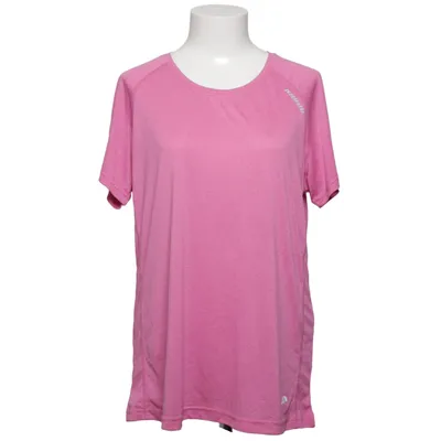 T-shirt (Pink) from Karhu Polyester