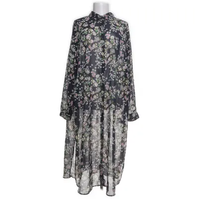 Robe chemise (Bleu, Multicolore) de Yessica by C&A Polyester