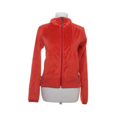 Veste polaire (Orange) de Wild Roses
