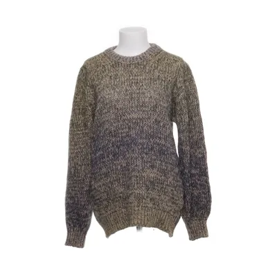 Trui (Meerkleurig) van Maison 123 Alpacawol, Metallvezel, Mohair, Polyamide