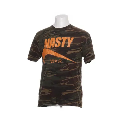 T-shirt (Flerfärgad) från Anvil Bomull