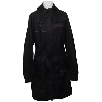 Parkas (Svart) från Alpine pro Polyester