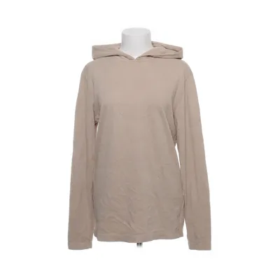 Huvtröja (Beige) från Drykorn for Beautiful People Bomull
