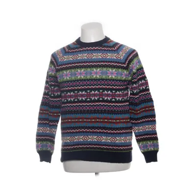 Jultröja (18.F.1225.0.1244K1H38) från United Colors of Benetton Polyamid, Ull