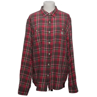 Flannel shirt (Red, Gray, White) from Denim & Supply Ralph Lauren Cotton
