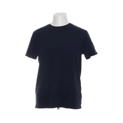 T-shirt (Blå) från Bohemian Ekologisk bomull