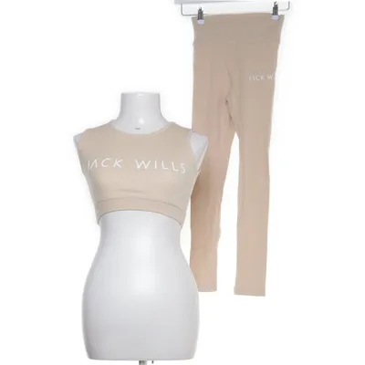 Träningsset (Beige) från Jack Wills