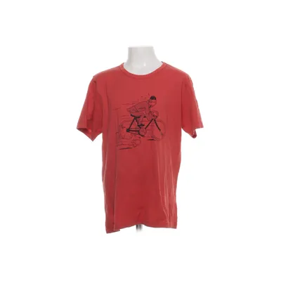 T-shirt (Röd) från Tintin Bomull, Modal