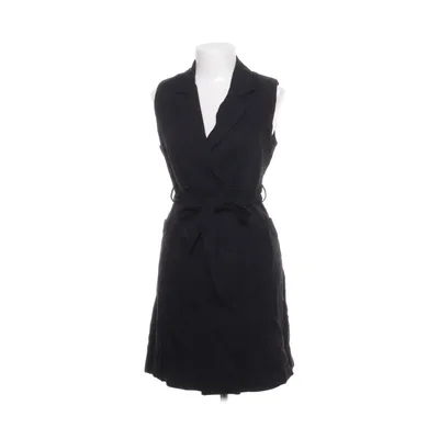 Klänning (MJ05359-1100) från My Jewellery Bomull, Linne, Lyocell