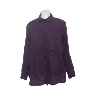 Skjorta (Lila) från Bestsize Bomull, Elastan, Polyamid