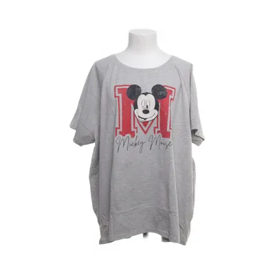 T-shirt (Grå) från Disney Bomull, Elastan, Polyester