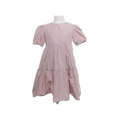 Jurk (Roze) van Mywear Young Polyester