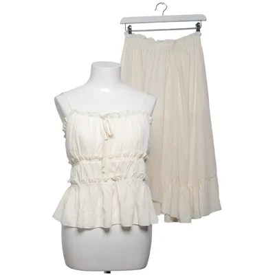 Set (Beige) från Daty Polyester