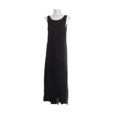 Jurk (Zwart) van Kids by Lindex Katoen, Modal