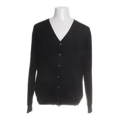 Kofta (Svart) från Busnel Ull