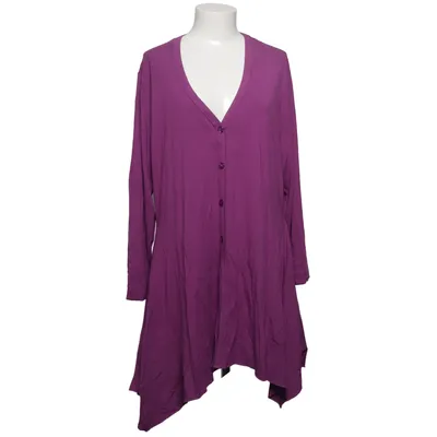 Robe (Violet) de Wico Élasthane, Viscose