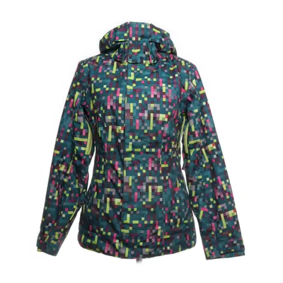 Skidjacka (Flerfärgad, Rosa) från Thinsulate Polyester