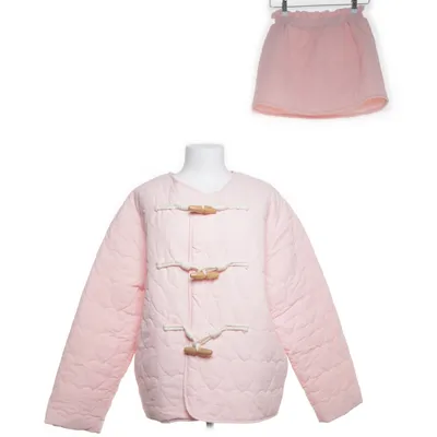 Set (Pink) from Storets