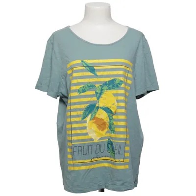 T-shirt (Vert, Multicolore) de Bonprix