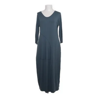 Maxi jurk (Blauw) van Oska Elastaan, Viscose