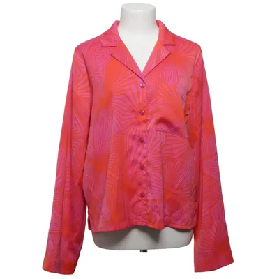 Blouse (Rood, Roze, Meerkleurig) van MbyM