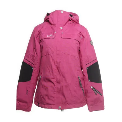 Ski-jas (Roze, Zwart) van Five Seasons Polyester