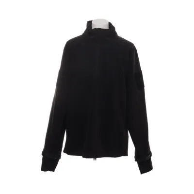 Anorak (Svart) från Condor Polyester