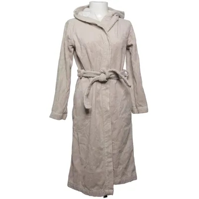 Bathrobe (Beige) from Hessnatur Organic cotton