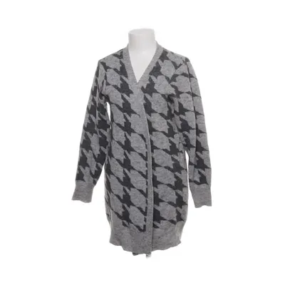 Kofta (Grå, Svart) från Pure Instinct Akryl, Elastan, Polyester, Ull