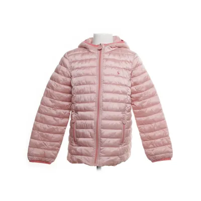 Lightweight jacket (Pink) from Joules Polyester, Polyamide