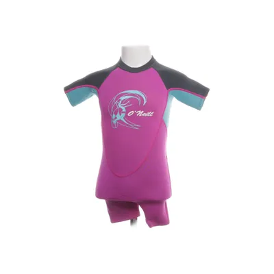 Wetsuit (Roze, Grijs, Groen) van O’neill Nylon