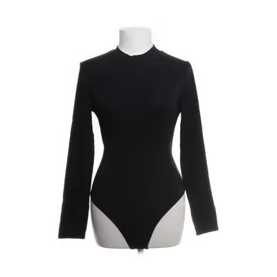 Romper (Zwart)