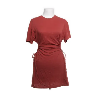 Jurk (Rood) van Bershka